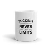 Success Mug